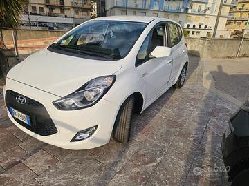 Hunday ix 20 1.4 crdi Comfort Full optional euro 6