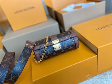 Borsa a secchiello Louis Vuitton