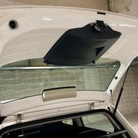 Portellone Posteriore e pianale