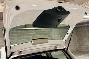 Portellone Posteriore e pianale