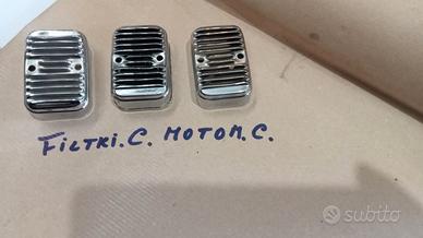 Filtro carburatore 14/9 per motom c è moto morini