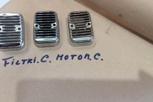 Filtro carburatore 14/9 per motom c è moto morini