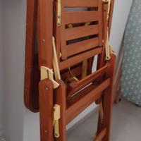 Seggiolone FOPPAPEDRETTI