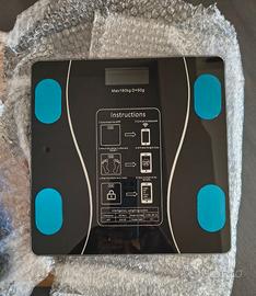 Bilancia digitale intelligente Bluetooth Dafagi co