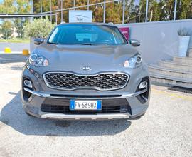 Kia Sportage 1.6 Crdi 115 Cv Energy