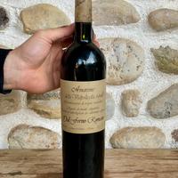 ROMANO DAL FORNO AMARONE 1998 - VINO ROSSO VENETO