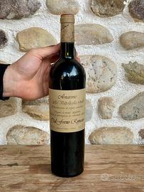 ROMANO DAL FORNO AMARONE 1998 - VINO ROSSO VENETO