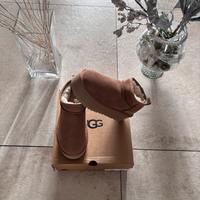 UGG Classic Platform Donna Nuove