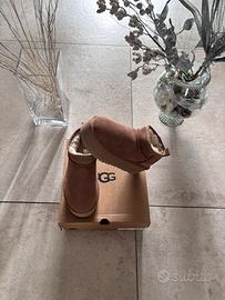 UGG Classic Platform Donna Nuove