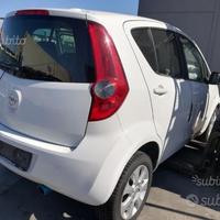 Ricambi usati Opel agila
