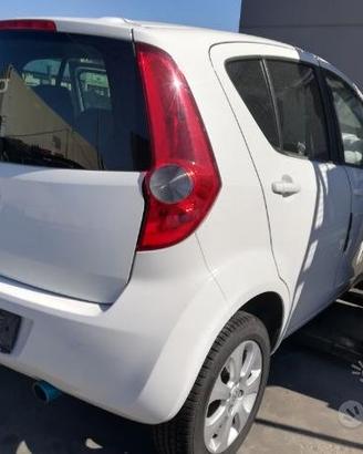 Ricambi usati Opel agila