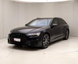 AUDI A6 5ª serie - A6 Avant 50 2.0 TFSI e quattro