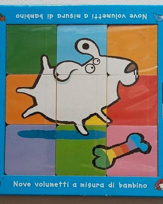 Libri per bambini