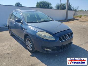 FIAT CROMA 194 1.9 D MULTIJET 150CV -Ricambi