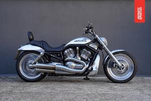 Harley-Davidson VRSCB V-ROD 1130 - 2005