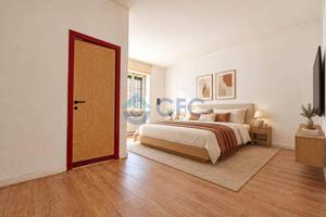Appartamento di 46 m² con 2 locali a Milano