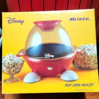 Macchina per pop corn Disney