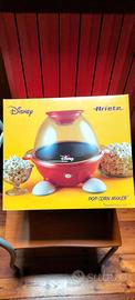 Macchina per pop corn Disney