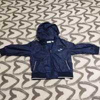 Giubbino Chicco 18 mesi 86 cm