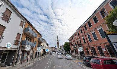 Dolo - spazioso quadrilocale di 90 mq