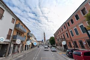 Dolo - spazioso quadrilocale di 90 mq