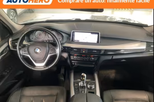 BMW X5 ZM89384