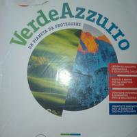 Verde azzurro 1