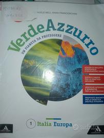 Verde azzurro 1