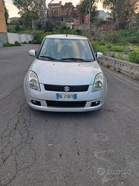 Suzuki Swift 1.3 multijet 