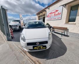 Fiat Grande Punto Grande Punto 1.3 MJT 75 CV 5 por