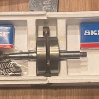 albero motore Top perfomances per Minarelli AM6