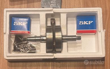 albero motore Top perfomances per Minarelli AM6