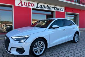 AUDI A3 SPB 30 TDI S tronic Business Advanced