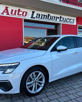 AUDI A3 SPB 30 TDI S tronic Business Advanced