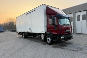 Iveco Eurocargo ML160E25 anno 2012