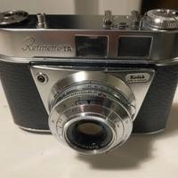 Macchina fotografica Kodak Retinette 1A 35 mm