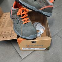 scarpe antinfortunistiche Base n.41 