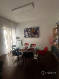 Stanza per studio professionale