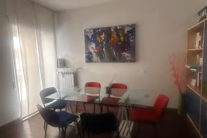 Stanza per studio professionale