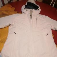 Giacca invernale tecnica CMP