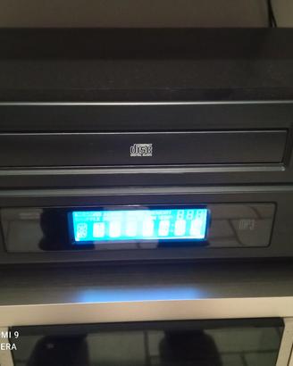 Tascam CD-P1260MKII