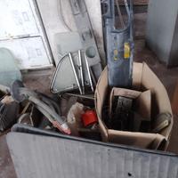 Ricambi usati per fiat 500