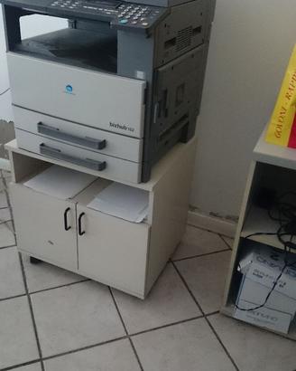 Fotocopiatrice BN
