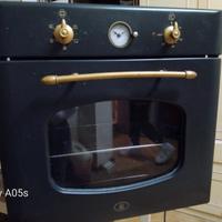 Forno incasso indesit