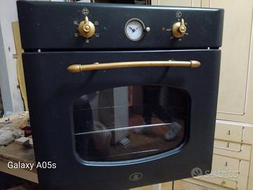 Forno incasso indesit