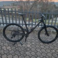 Scott spark 910 anno 2023 usata pochissimo.