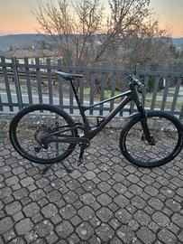 Scott spark 910 anno 2023 usata pochissimo.