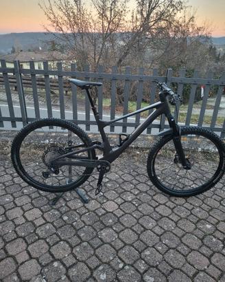 Scott spark 910 anno 2023 usata pochissimo.