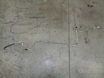 TUBO CLIMA PER CITROEN C5 RW 2.2 HDI 2009