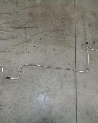 TUBO CLIMA PER CITROEN C5 RW 2.2 HDI 2009